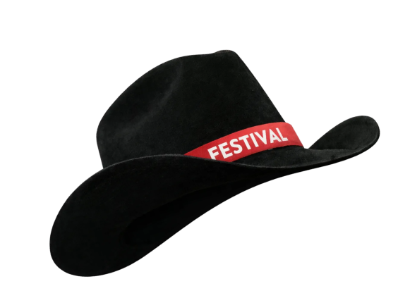 Chapéu personalizado