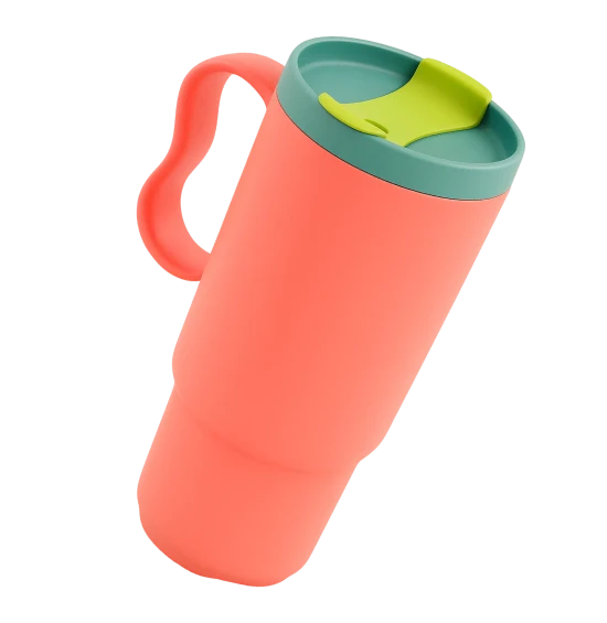 Variedade de tipos e cores